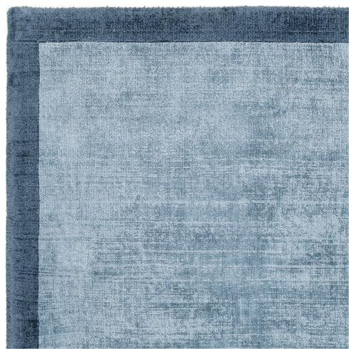 Slade Rug Border Airforce/Navy
